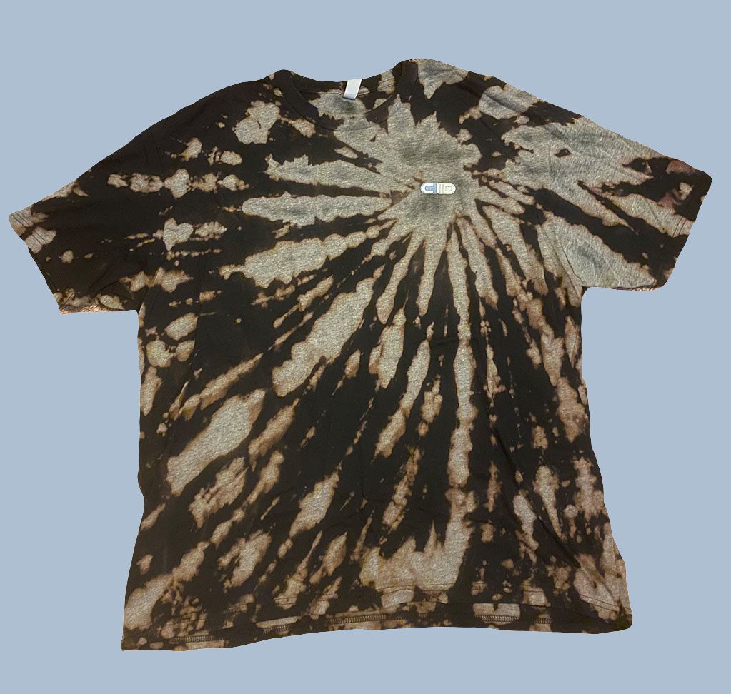 CiD Tee (HEAVY DYE)