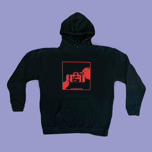 NO PRESSURE Hoodie